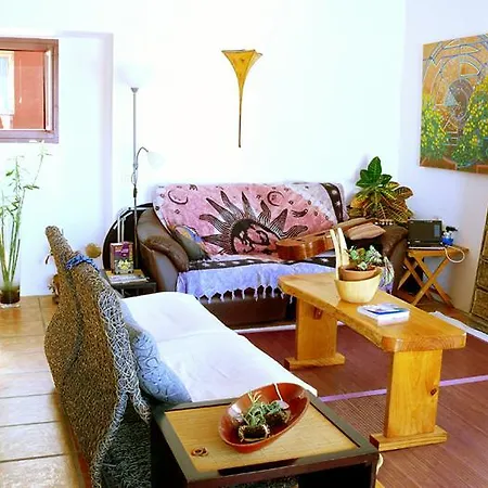 Chalet Harmony House Beside Sea *