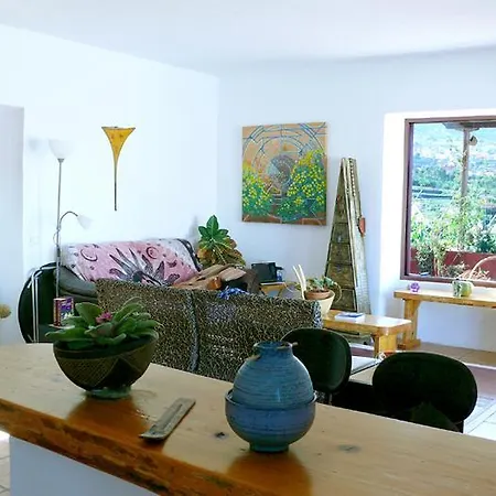 Harmony House Beside Sea * La Orotava
