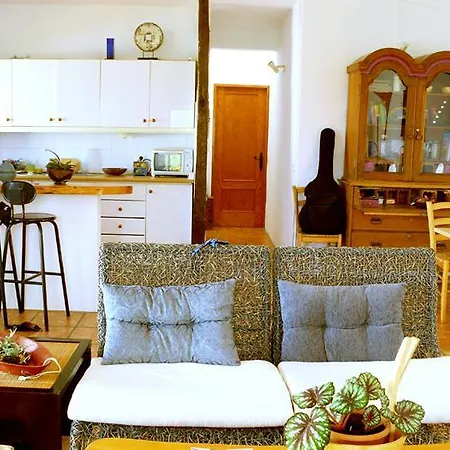 Harmony House Beside Sea בקתה לה אורוטבה